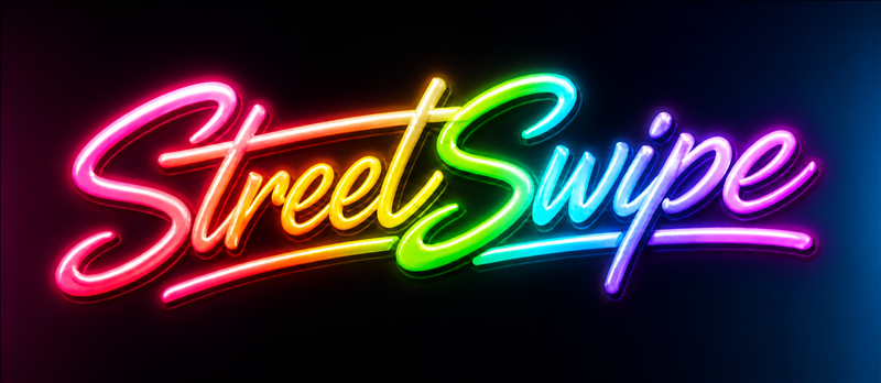 StreetSwipe